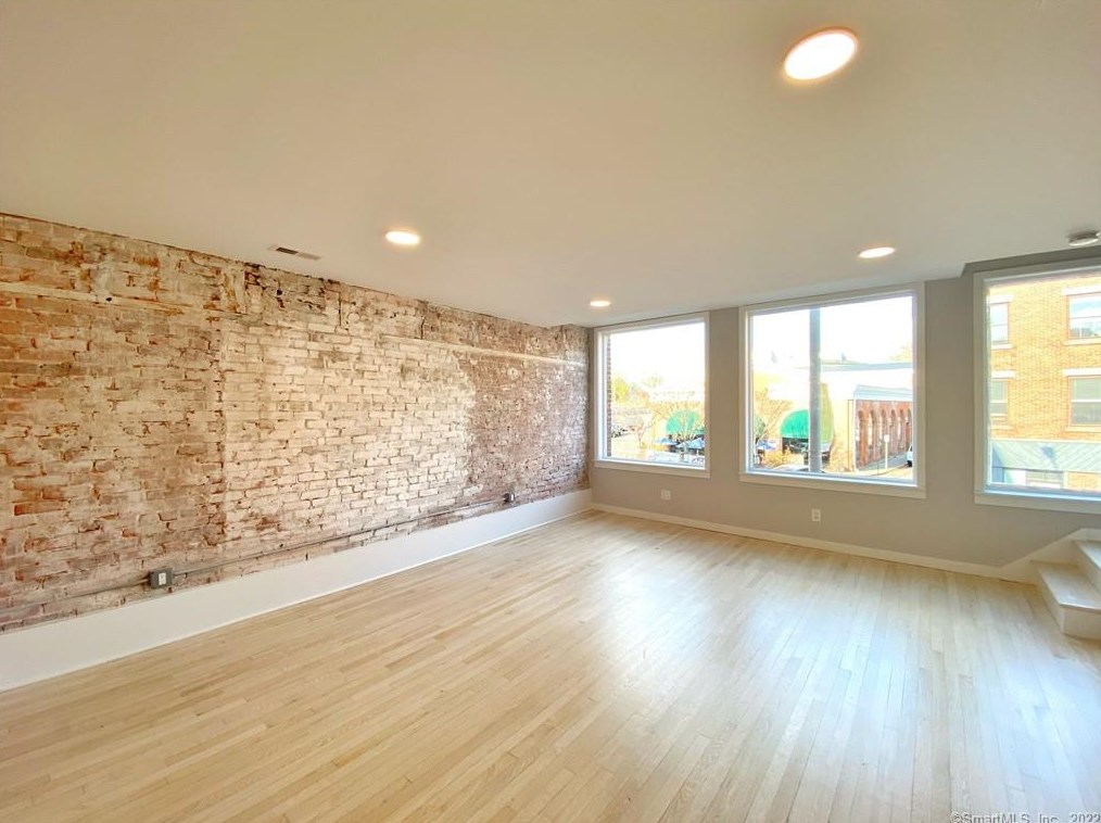 7 Wall Street #3, Norwalk, CT 06850
