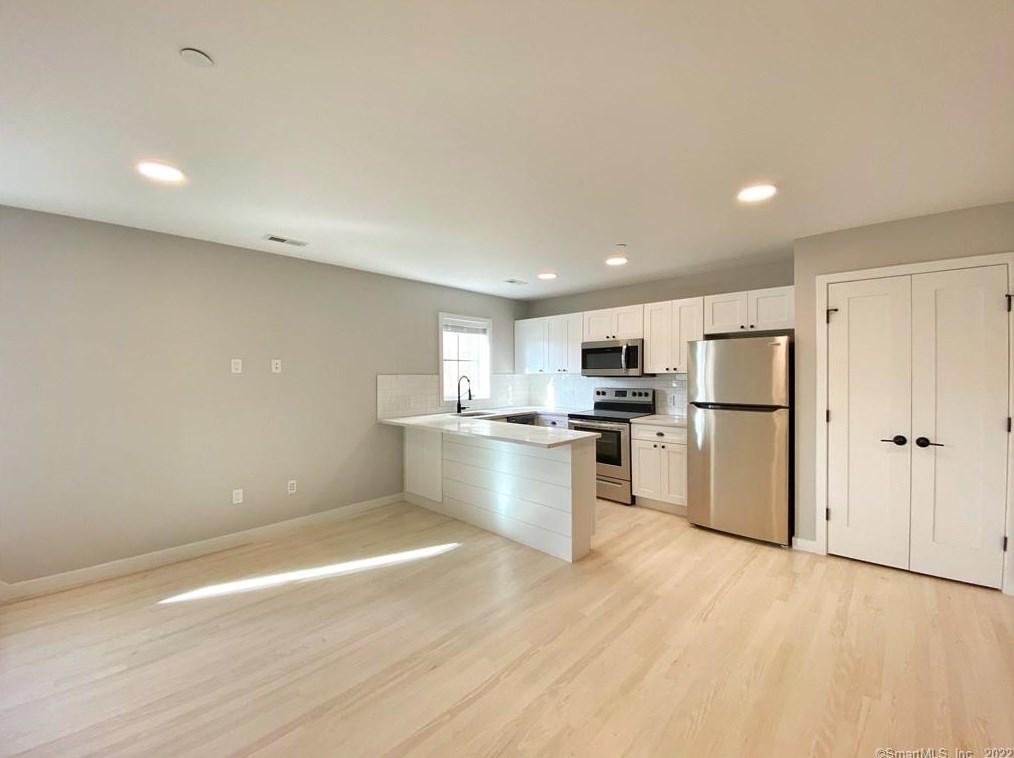 7 Wall Street #5, Norwalk, CT 06850
