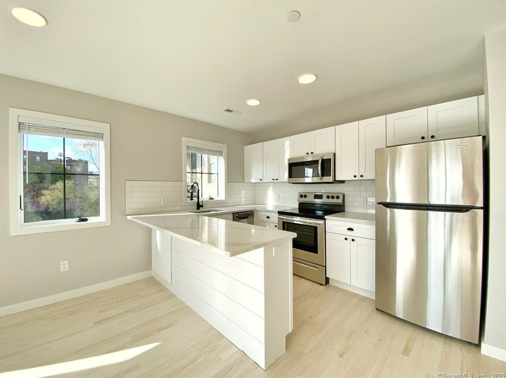 7 Wall Street #6, Norwalk, CT 06850