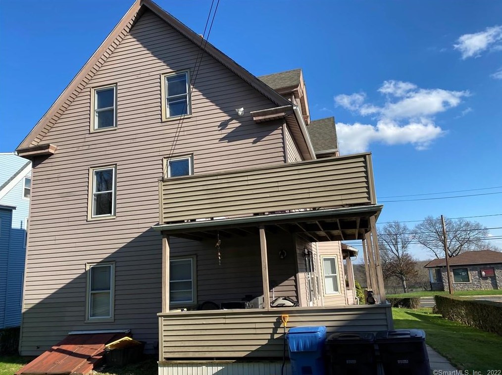 1310 Stanley St #2nd Floor, New Britain, CT 06051