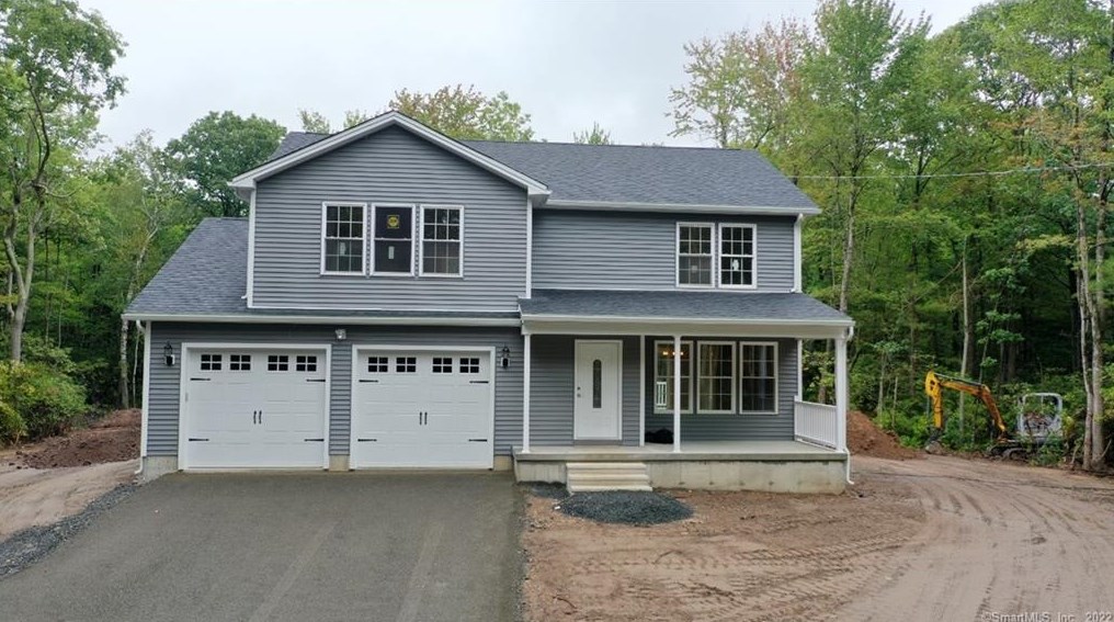 28 Eddy Rd, Winsted, CT 06063