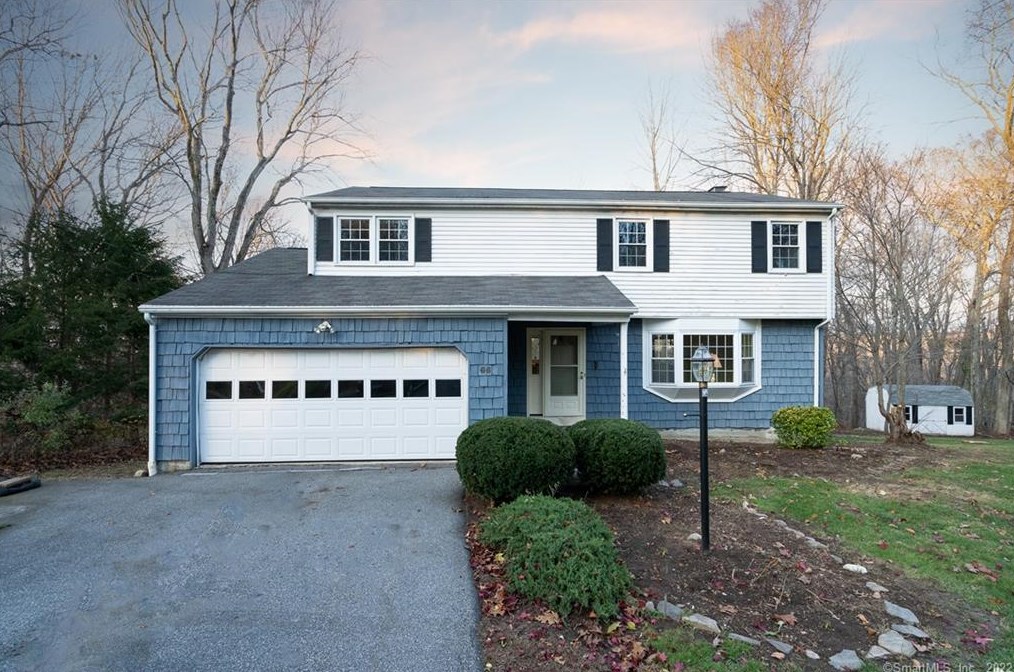 66 Fairy Lake Rd, Colchester, CT 06420