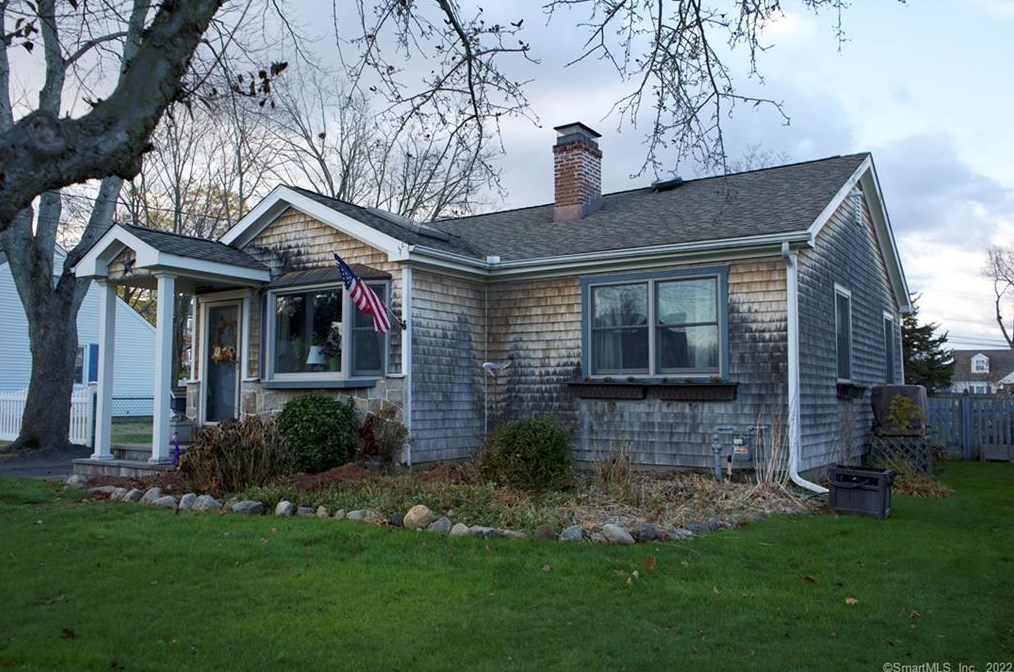 6 Shorefront Park, Norwalk, CT 06854-3716