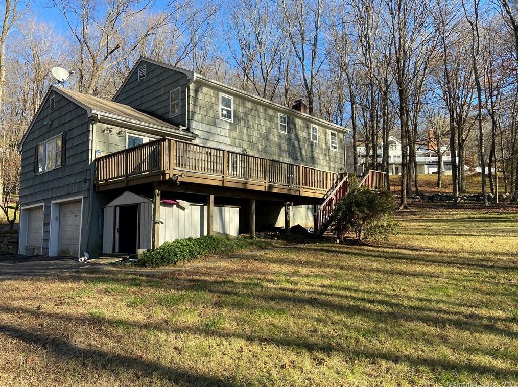 35 11 O Clock Rd, Weston, CT 06883-2548