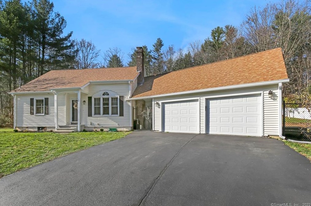 346 Reardon Rd, Fabyan, CT 06255