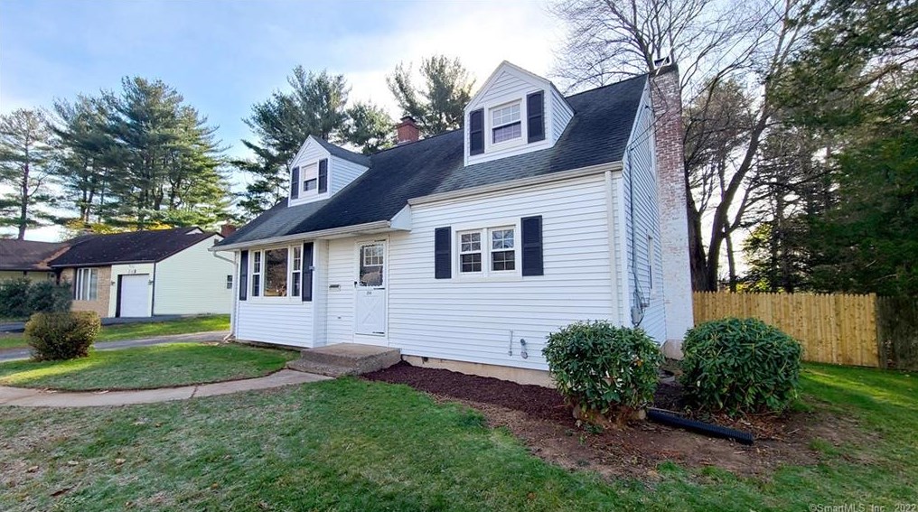 154 French St, Bristol, CT 06010