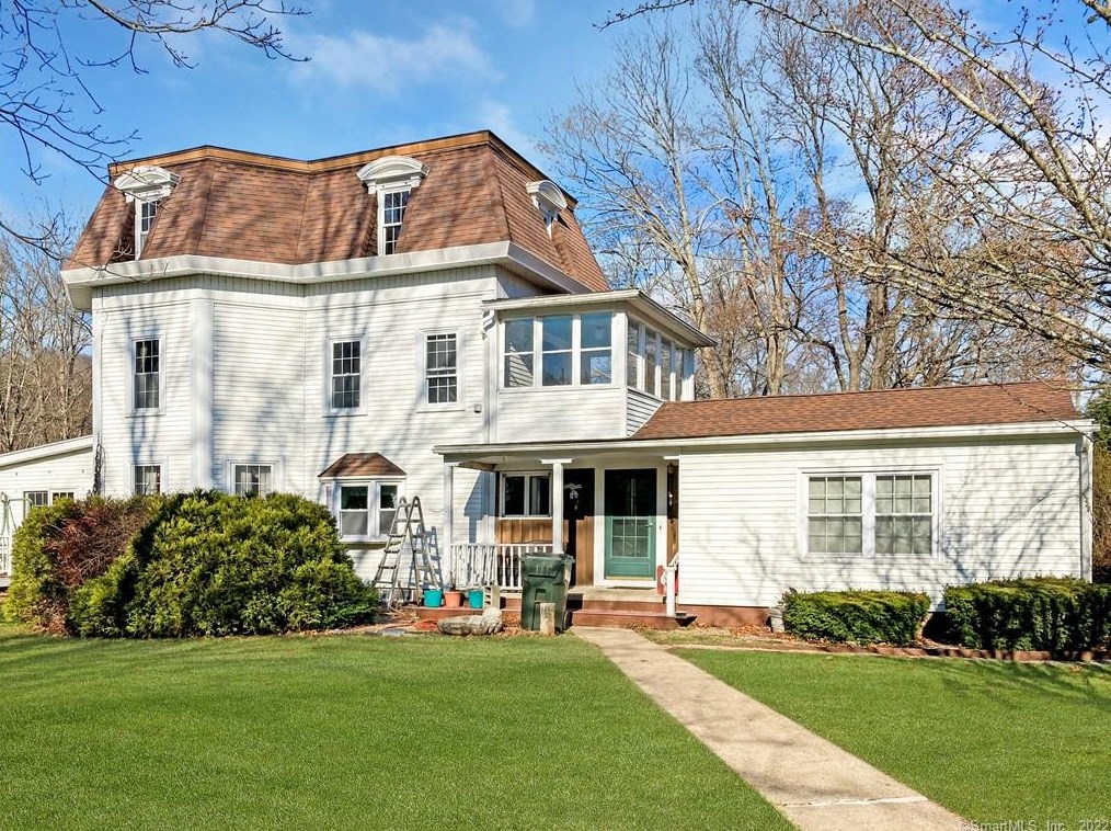 20 Babcock Hill Rd, South Windham, CT 06266