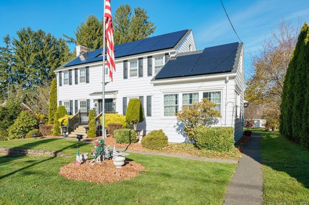 60 Morgan St, Middletown, CT 06457