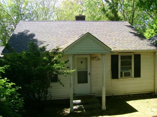 200 High Ridge Rd, Stamford, CT 06905
