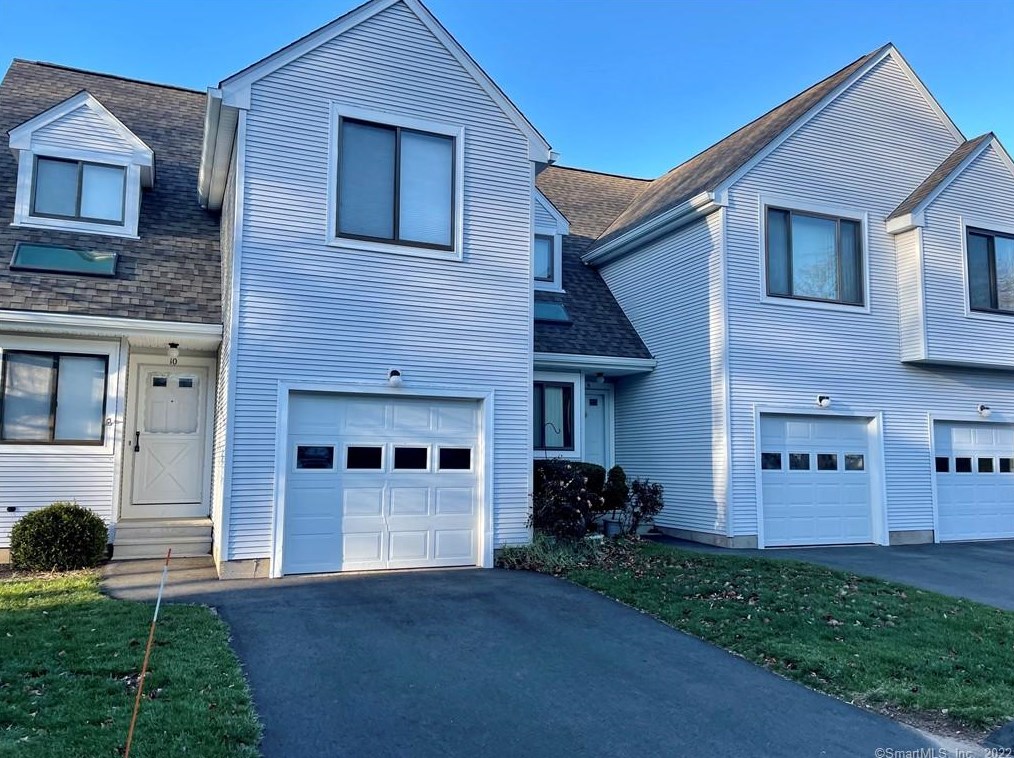 10 Woods Run Unit 10, Farmington, CT