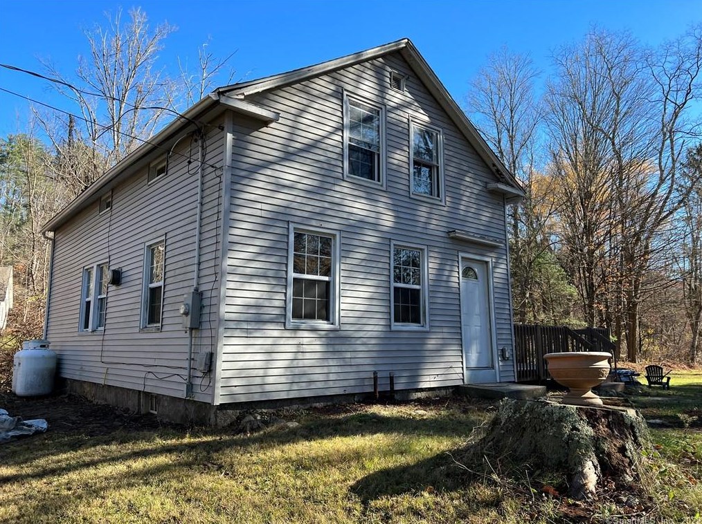 312 Colebrook River Rd, Colbrook, CT 06021