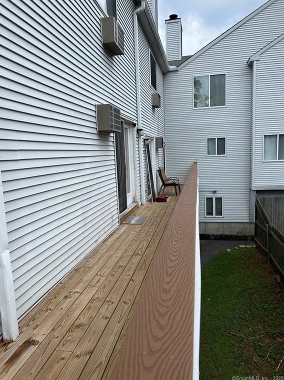 147 Hamden Ave #11k, Waterbury, CT 06704