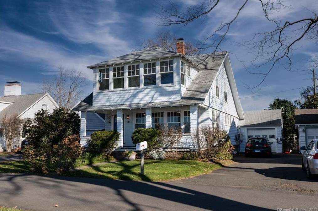 30 Haycock Point Rd, Branford, CT 06405 exterior