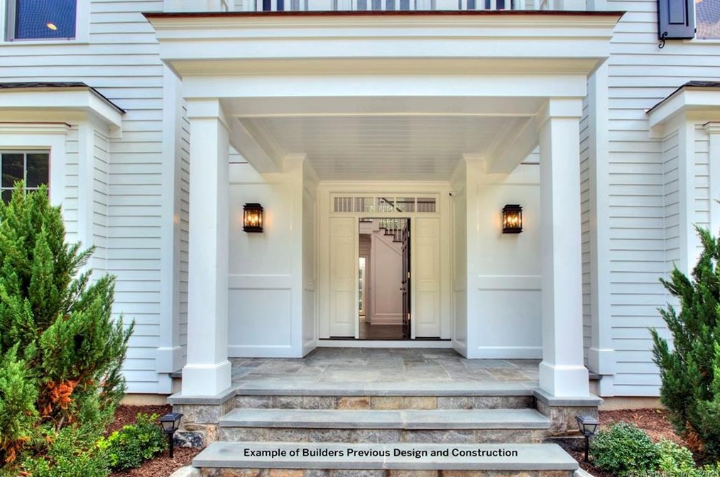 100 Proprietors Crossing, New Canaan, CT 06840