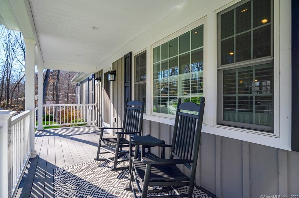 1 Jewel Ln, Danbury, CT 06812 exterior