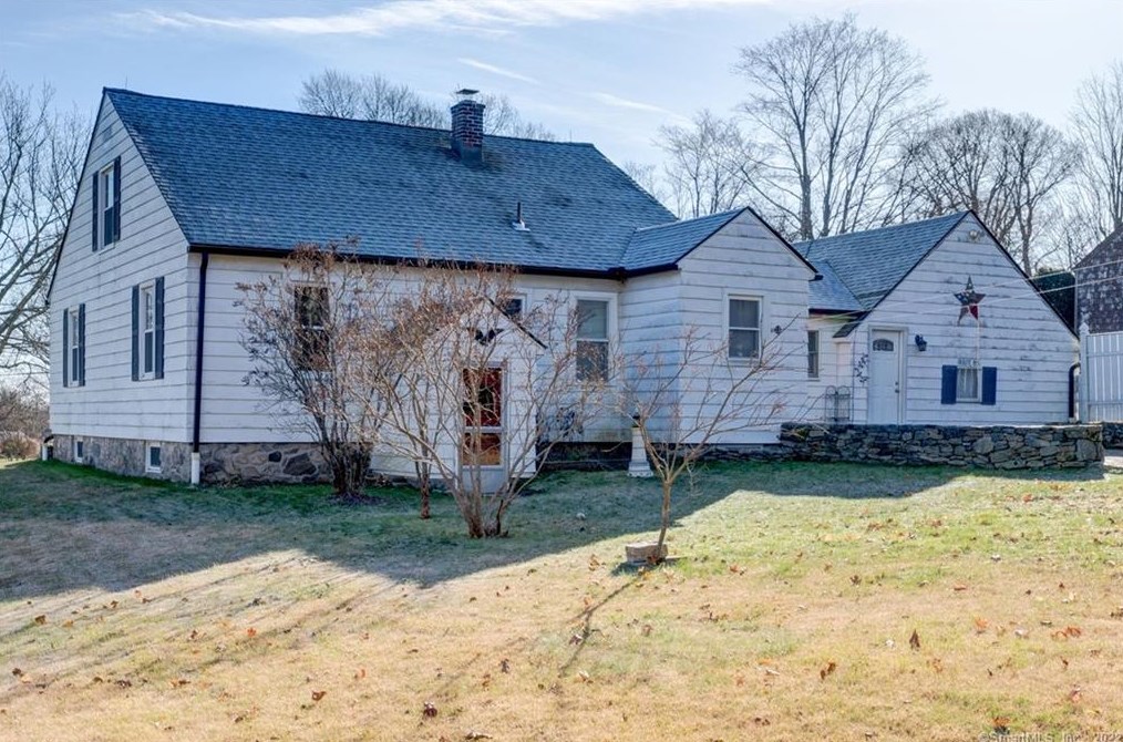 1763 Torringford St, Torrington, CT 06790