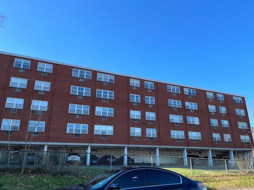 40 Prospect Ave #1-2c, Norwalk, CT 06850