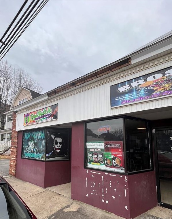 369 Grandview Ave, Waterbury, CT 06708