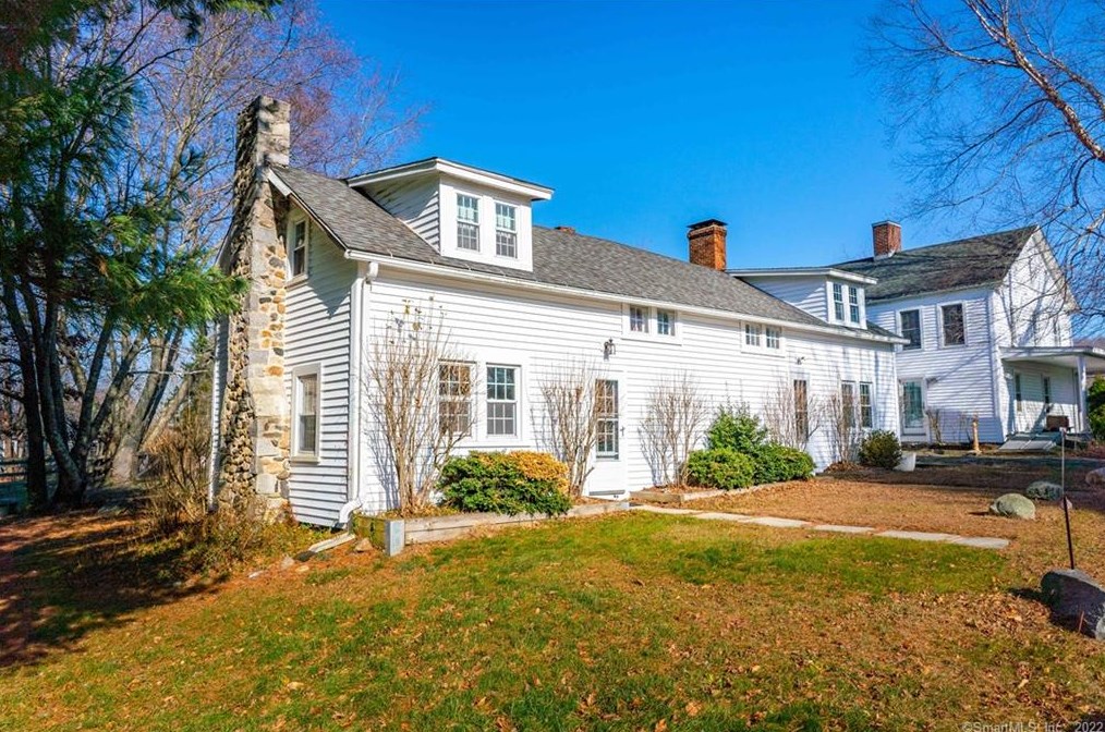 220 Bantam Lake Rd, Litchfield, CT 06750