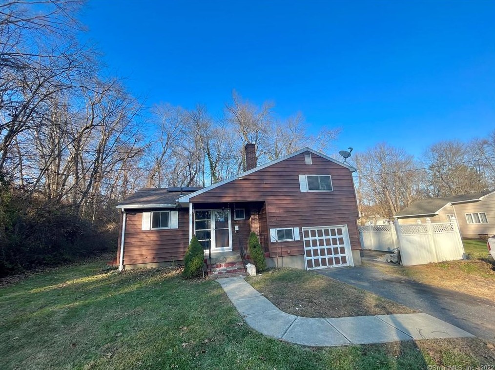 277 Preston St, Windsor, CT 06095
