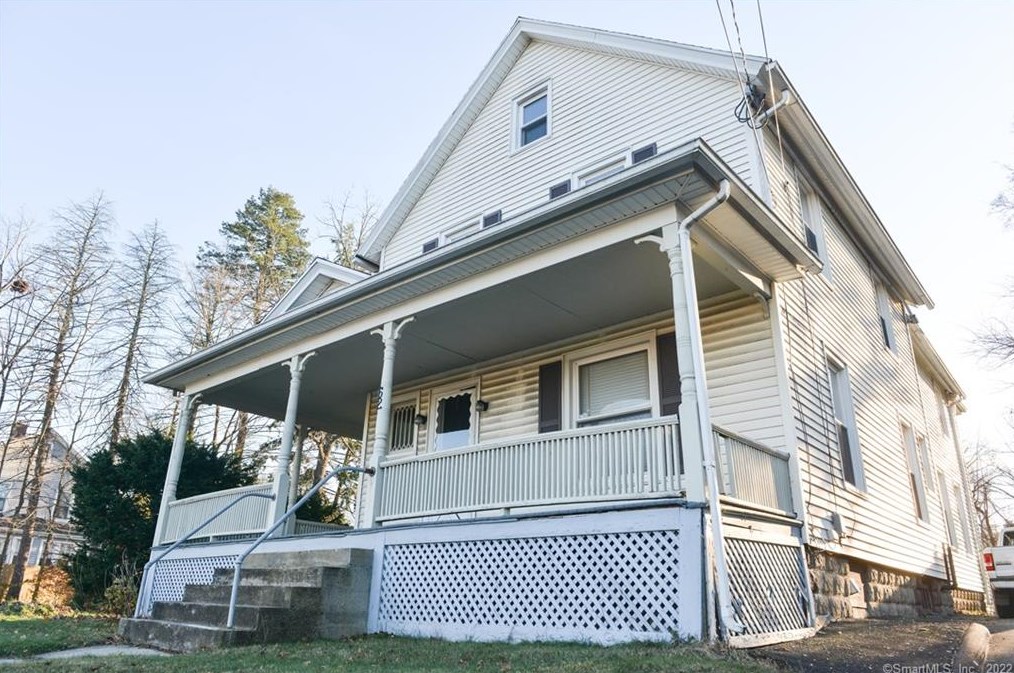 62 Forestville Ave, Plainville, CT 06062