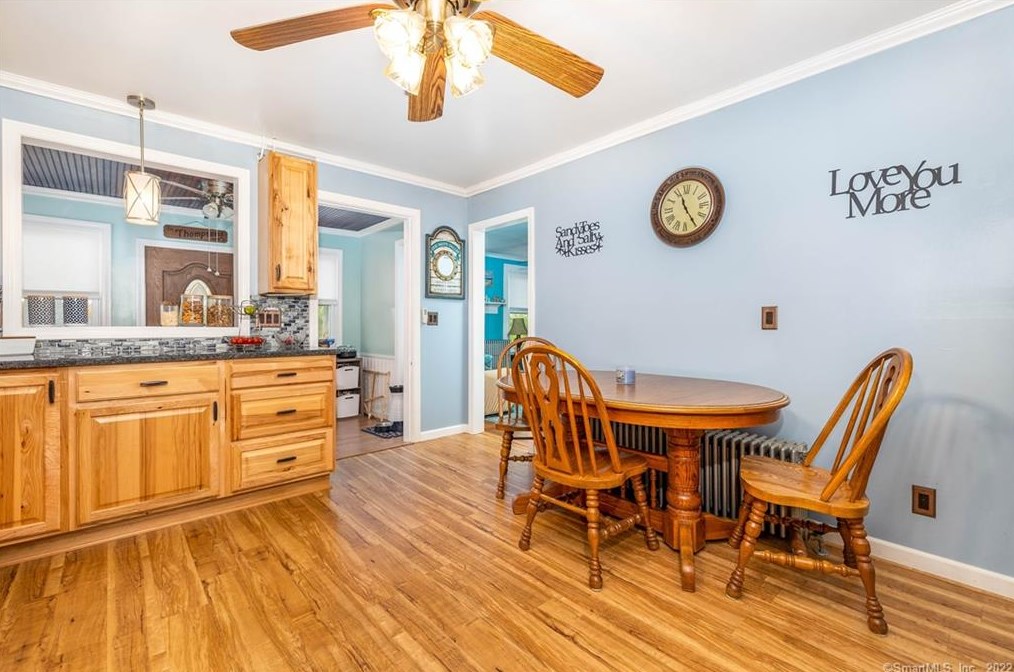 108 Bristol St, Litchfield, CT 06787