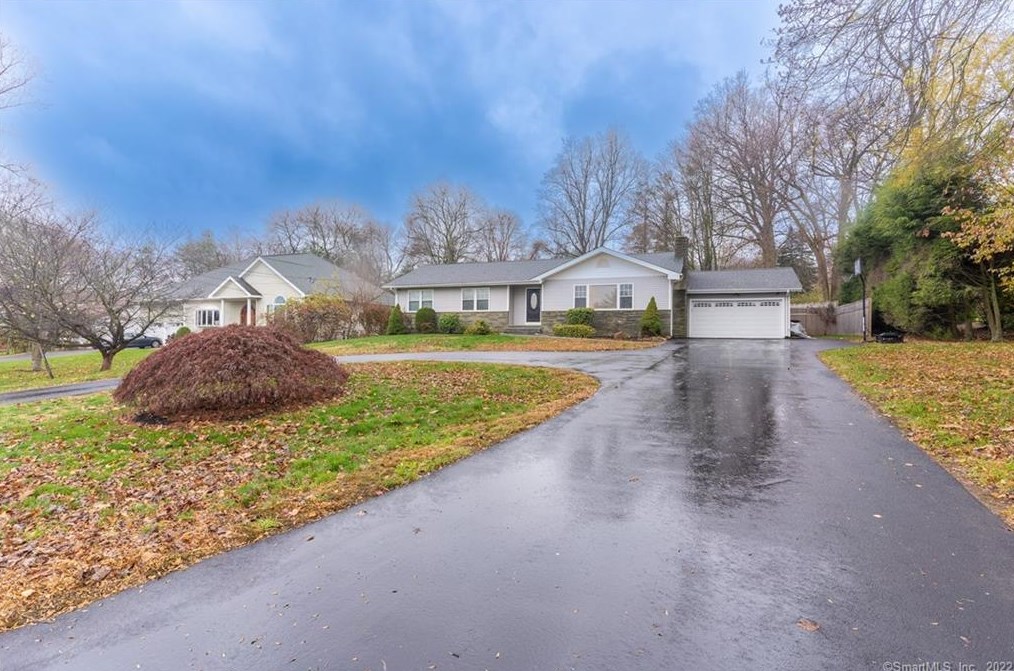 4117 Park Ave, Fairfield, CT 06825