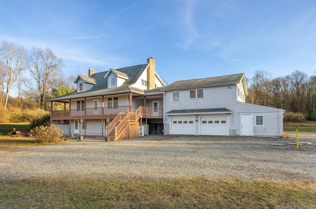 39 Cemetery Rd, Lisbon, CT 06330