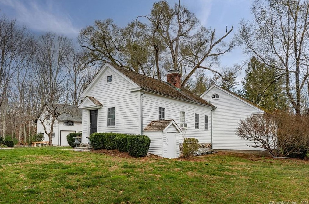 44 South St, Roxbury, CT 06783