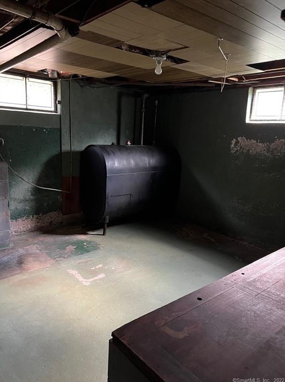 162 Borrmann Rd, New Haven CT  06512-1307 exterior