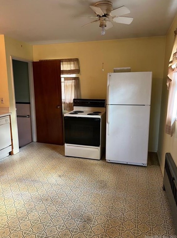 162 Borrmann Rd, New Haven CT  06512-1307 exterior