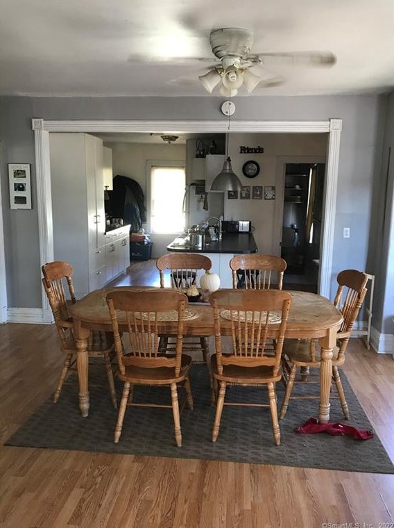 103 W Broad St #2, Pawcatuck, CT 06379