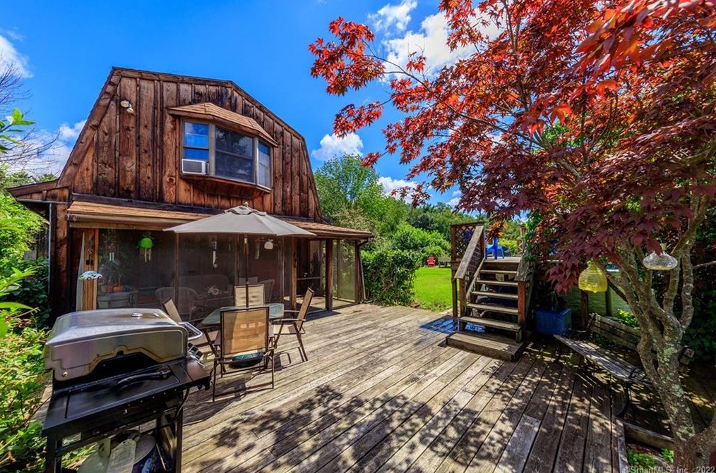 301 Putnam Pike, Killingly, CT 06241