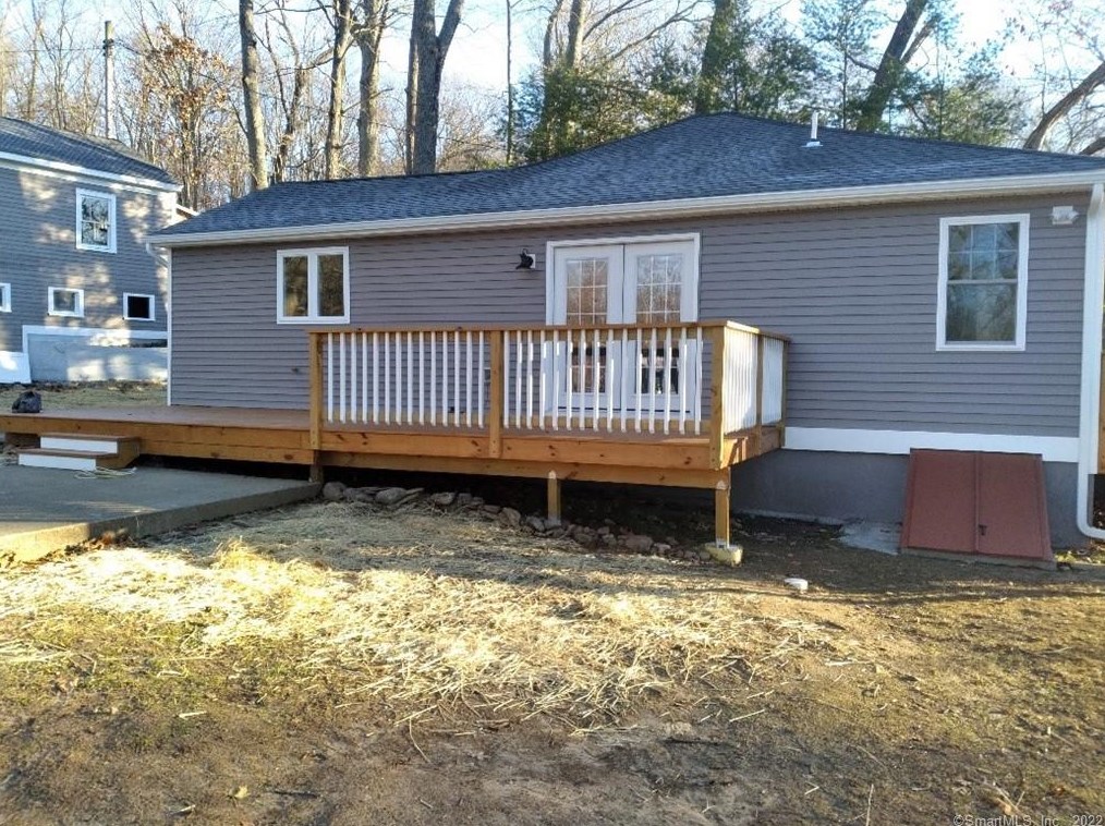 98 Woodland Rd, Coventry, CT 06238