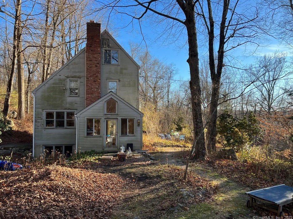 144 Florida Rd, Ridgefield, CT 06877
