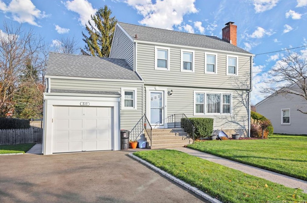 50 Minor Cross, Stratford, CT 06615