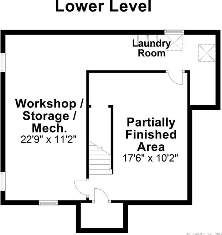 11 Dorset Rd, Hartford CT 06119-1313 exterior