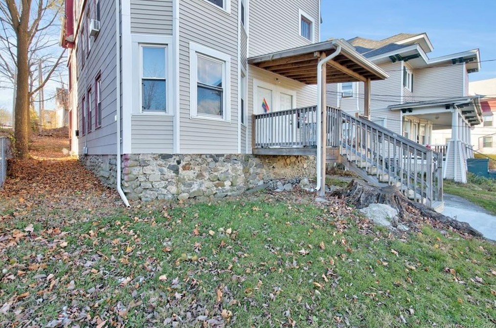 500 Wilson St, Waterbury, CT 06708