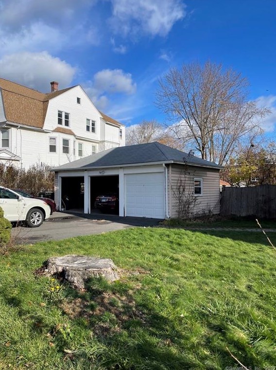 1082 Boulevard, Hartford, CT 06105