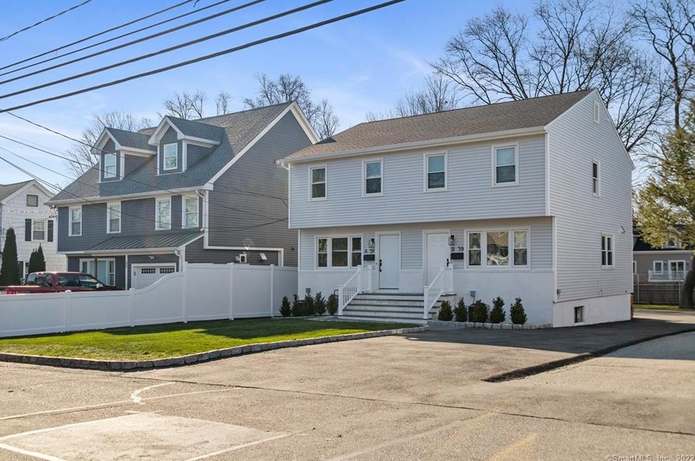 59 Clinton Ave #a, Norwalk, CT 06854