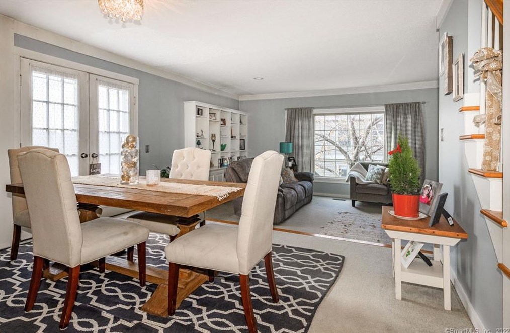 99 Colonial Hill Dr #99, Wallingford, CT 06492