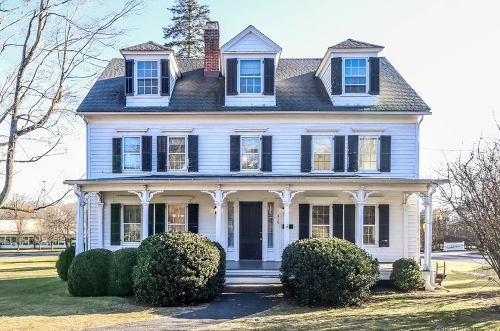 310 Main St, Ridgefield, CT 06877