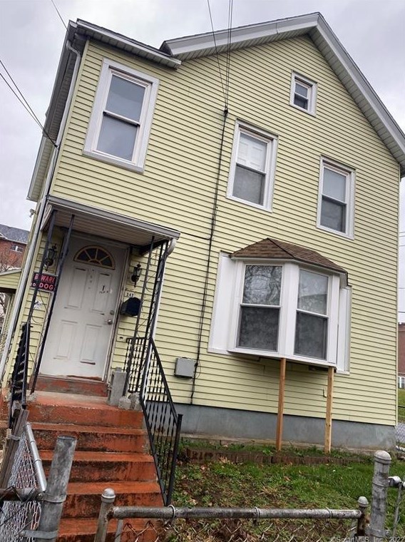 342 High St #1, New Britain, CT 06051