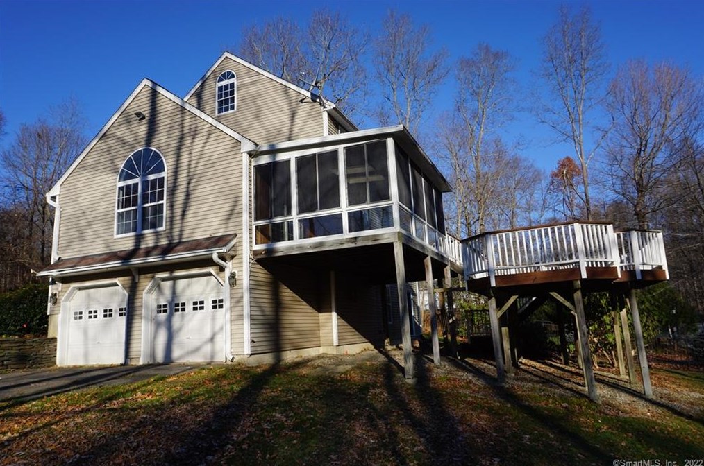 60 Joshua Ln, Coventry, CT 06238