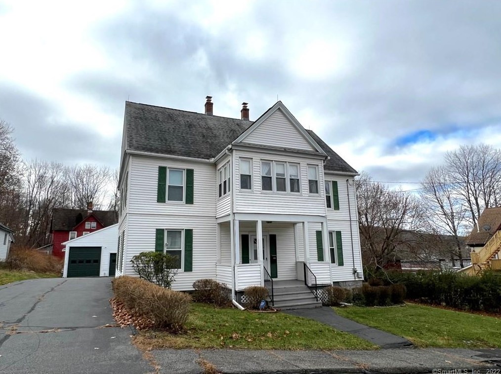 228 Holabird Ave, Winsted, CT 06098