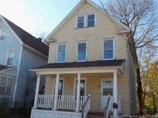 960 Winchester Ave, New Haven, CT 06517-3230
