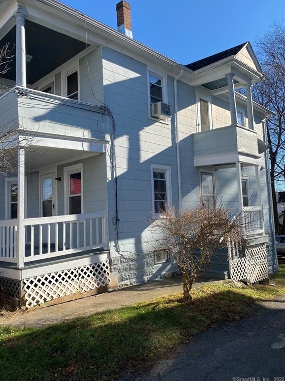 19 Whiting Ave, Torrington, CT 06790