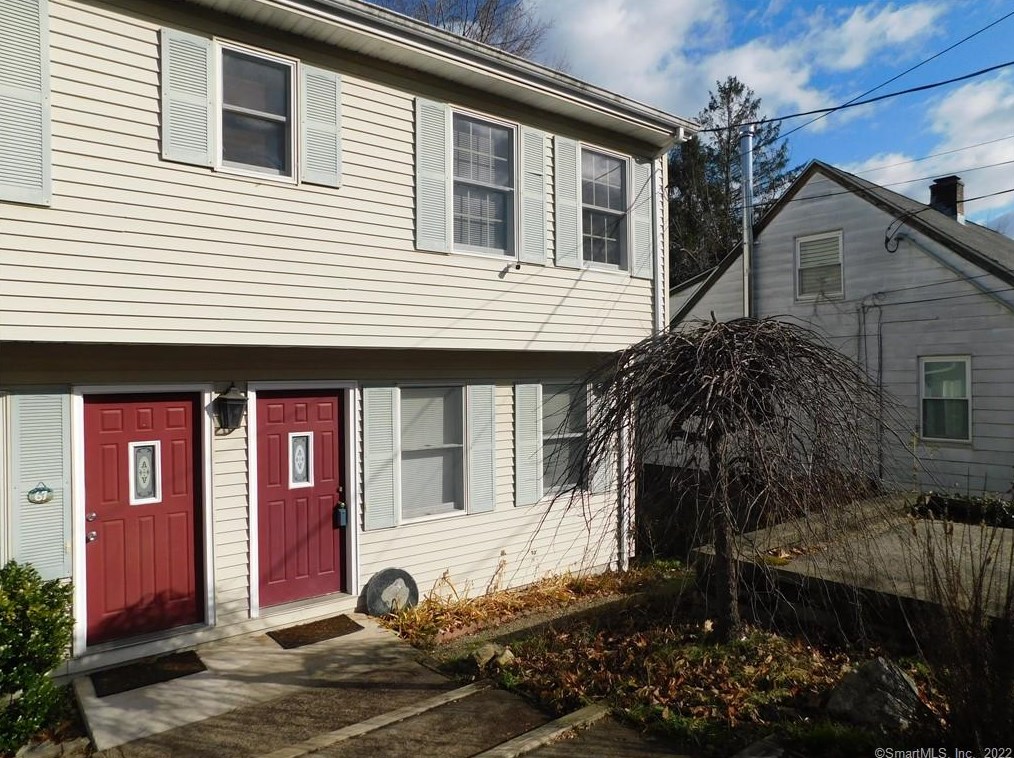 65 New St Unit 65, Huntington, CT