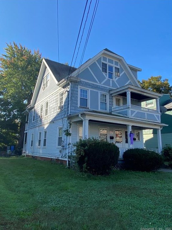 29 Upson St, Bristol, CT 06010