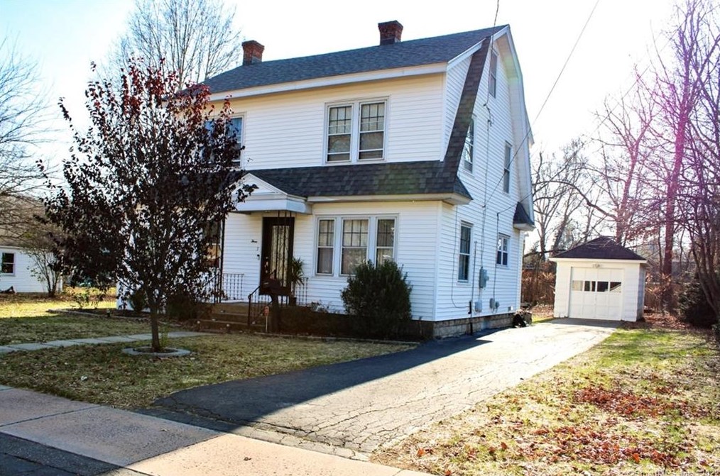 3 Remington Rd, Windsor, CT 06095
